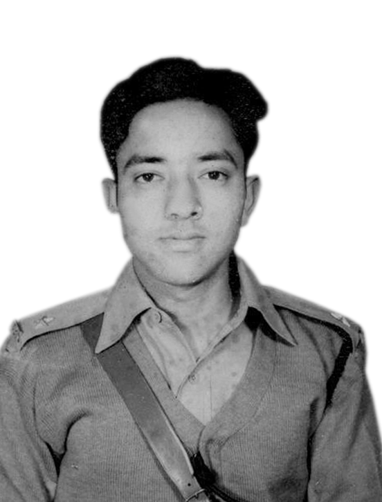 Mahendra Lal Kumawat Mahendra Lal Kumawat